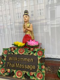 Nakin Thai Massage Bochum
