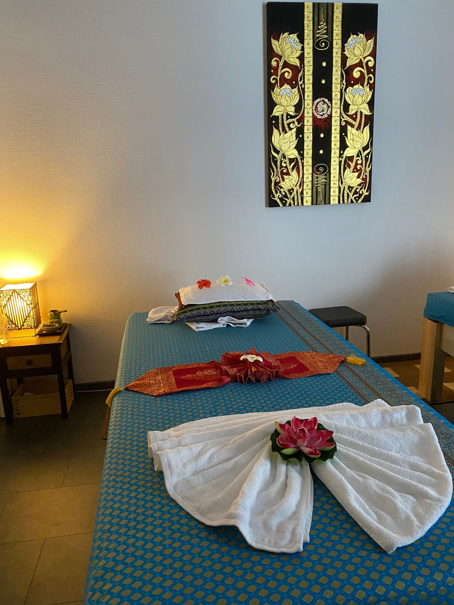 Thai Massage Bochum Stiepel